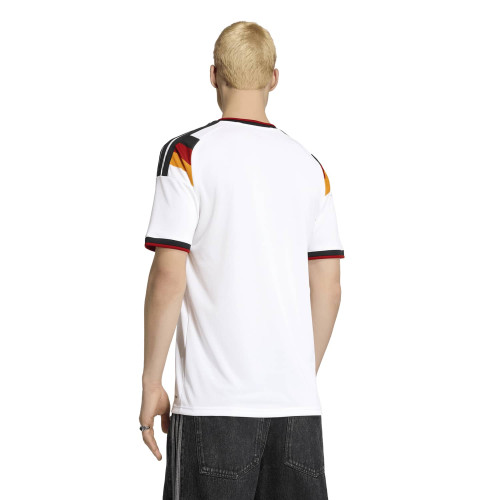 Preview: Adidas Fußball Trikot DFB Deutschland Heimtrikot WM 2026 Herren Gr. XS - 2XL